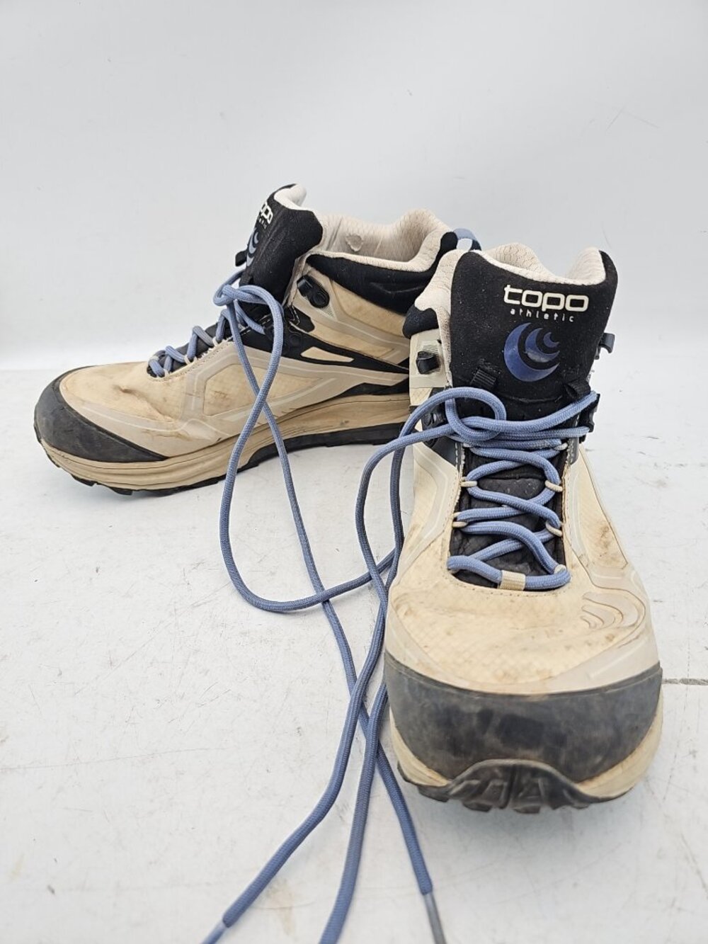 Topo Athletic Trailventure WP Hiking Boots